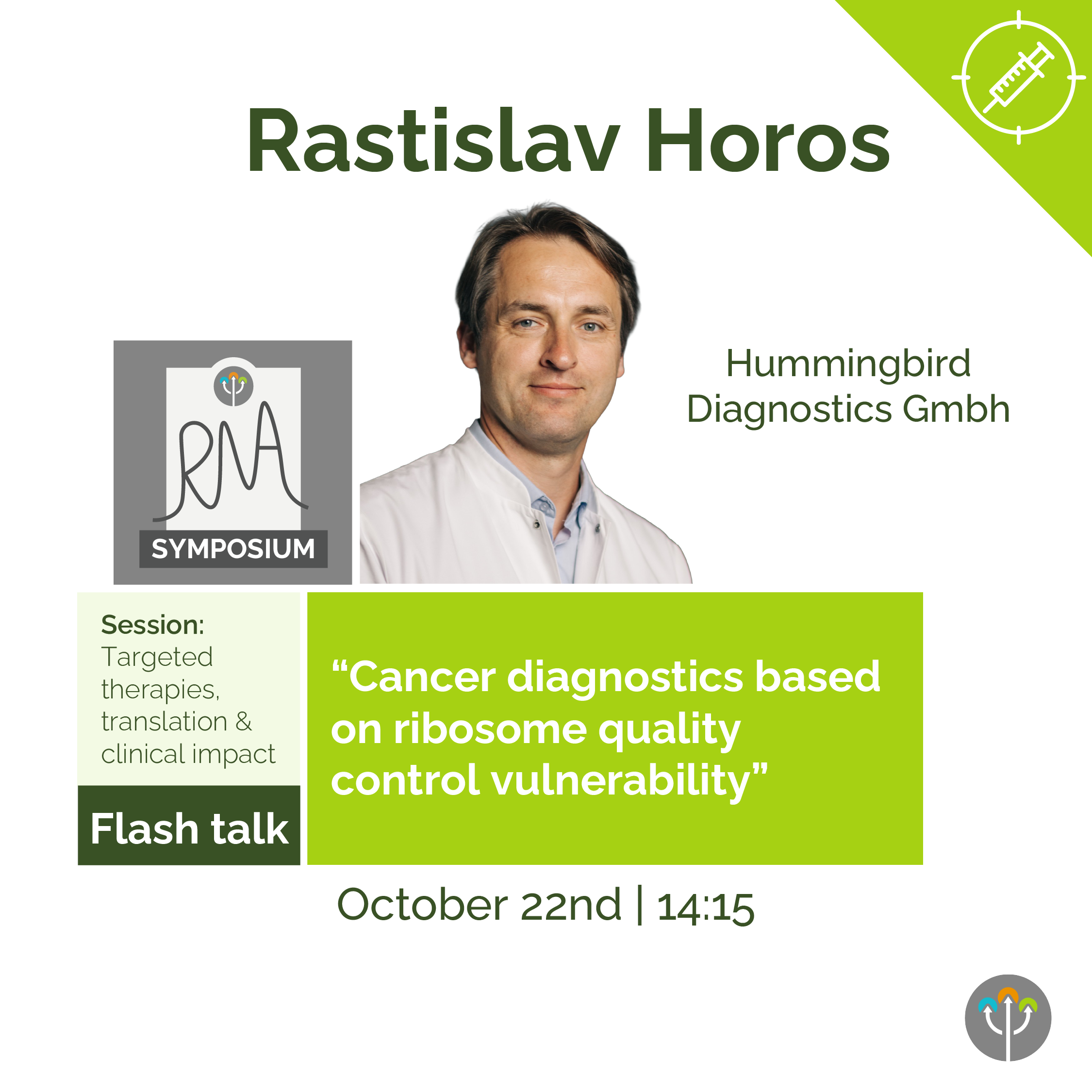 Flash Talk 2
